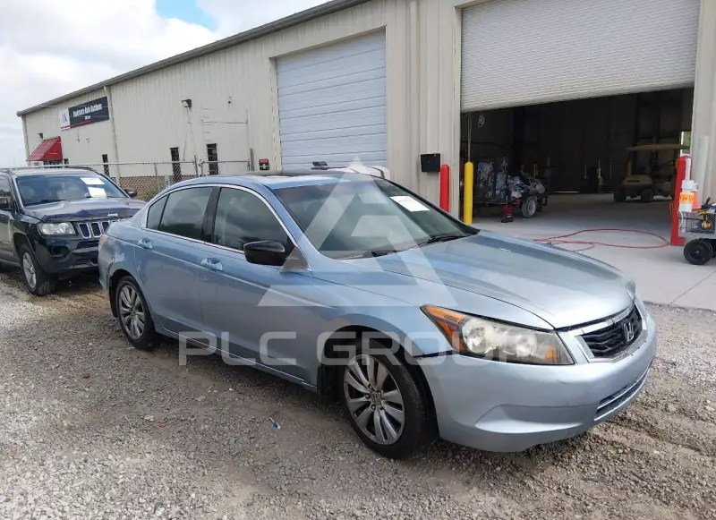 2012 Honda Accord фото