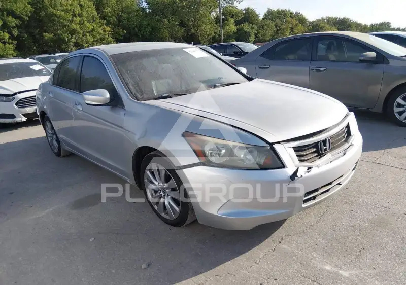 2012 Honda Accord фото