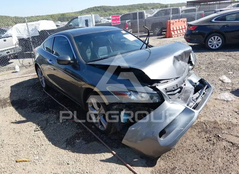 2012 Honda Accord photo