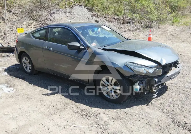 2012 Honda Accord фото