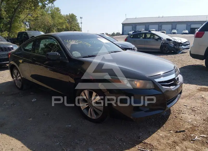 2012 Honda Accord фото