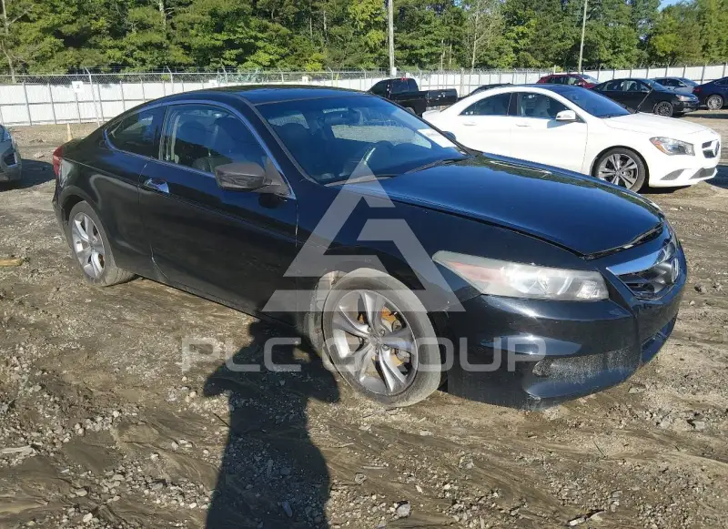 2012 Honda Accord фото