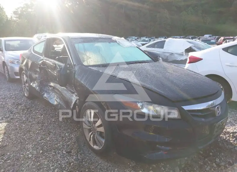 2012 Honda Accord photo