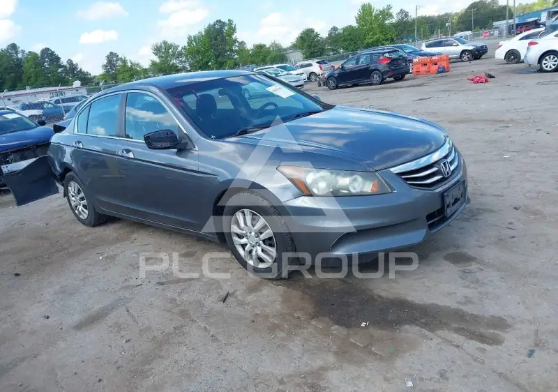 2012 Honda Accord photo