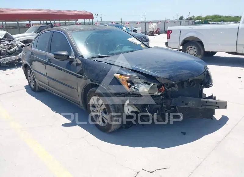 2012 Honda Accord photo
