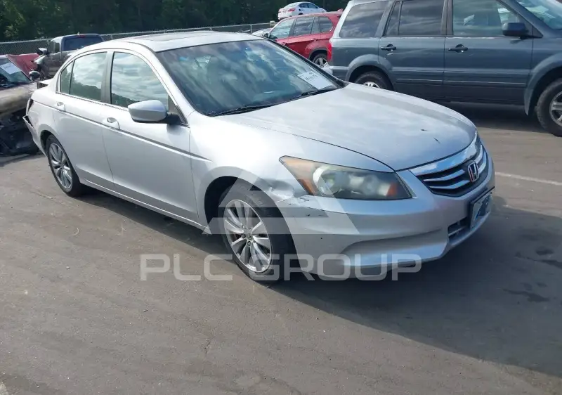 2012 Honda Accord photo