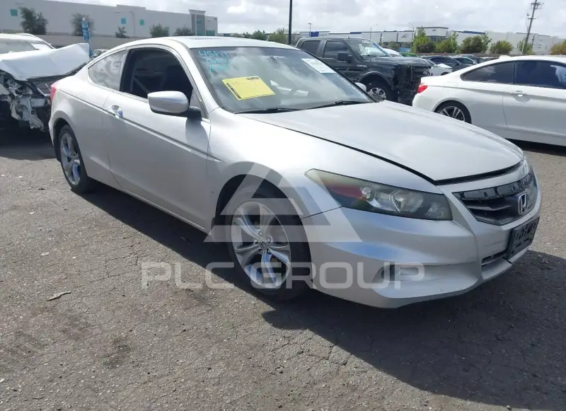 2012 Honda Accord фото