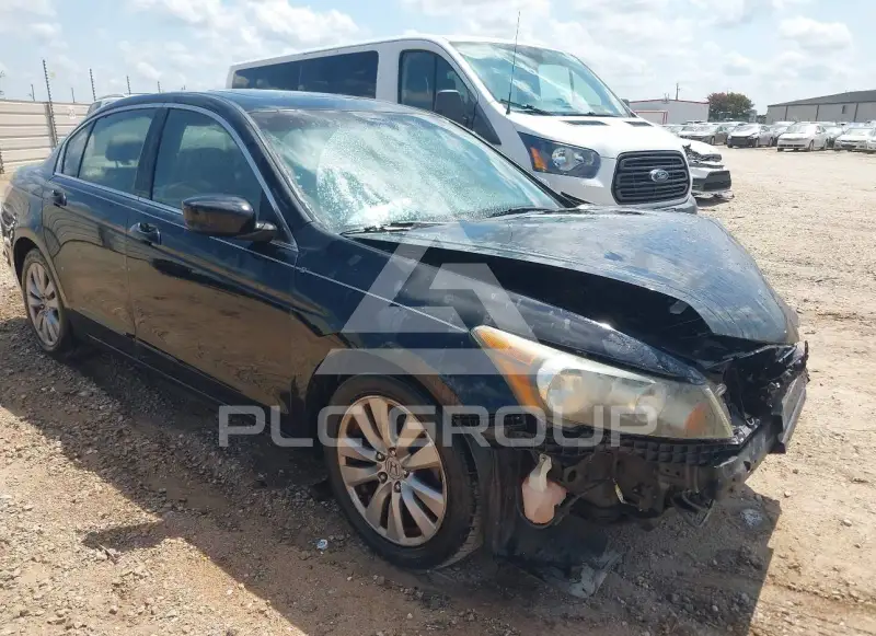 2012 Honda Accord фото