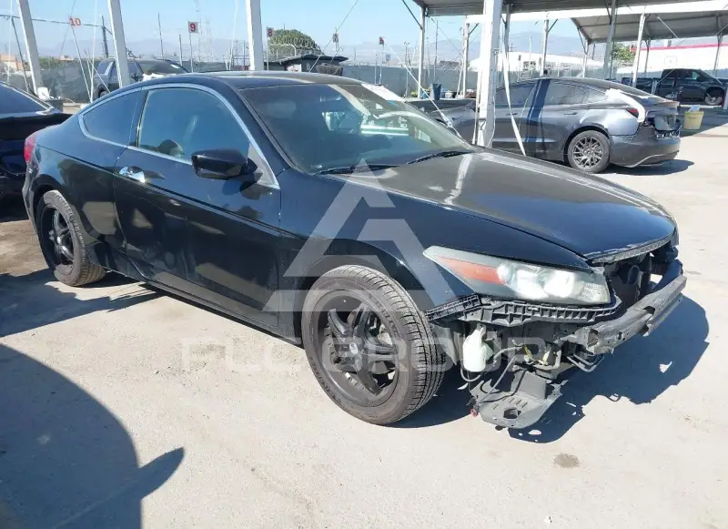 2012 Honda Accord photo