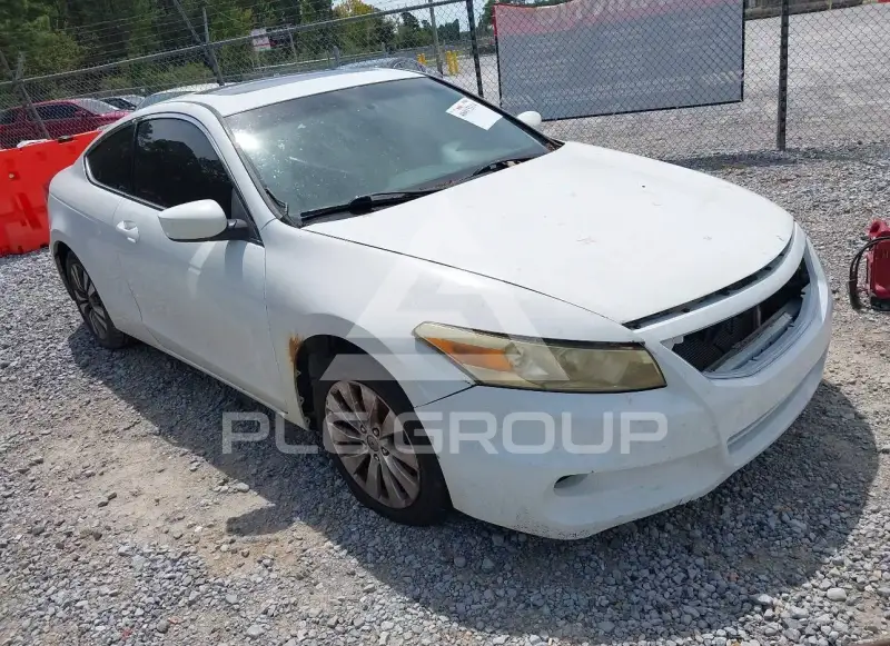 2012 Honda Accord фото