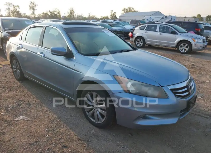 2012 Honda Accord photo