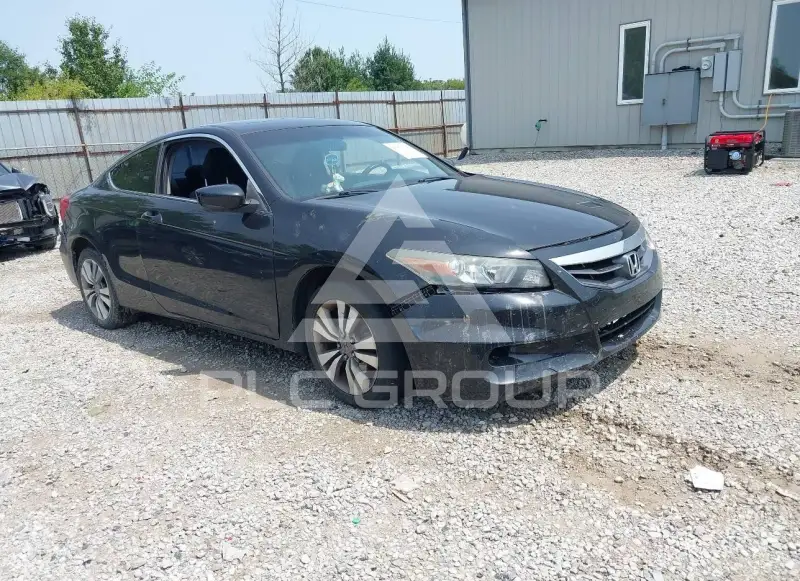 2012 Honda Accord photo