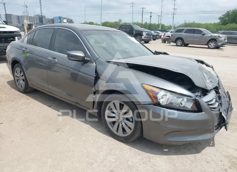 2012 Honda Accord photo