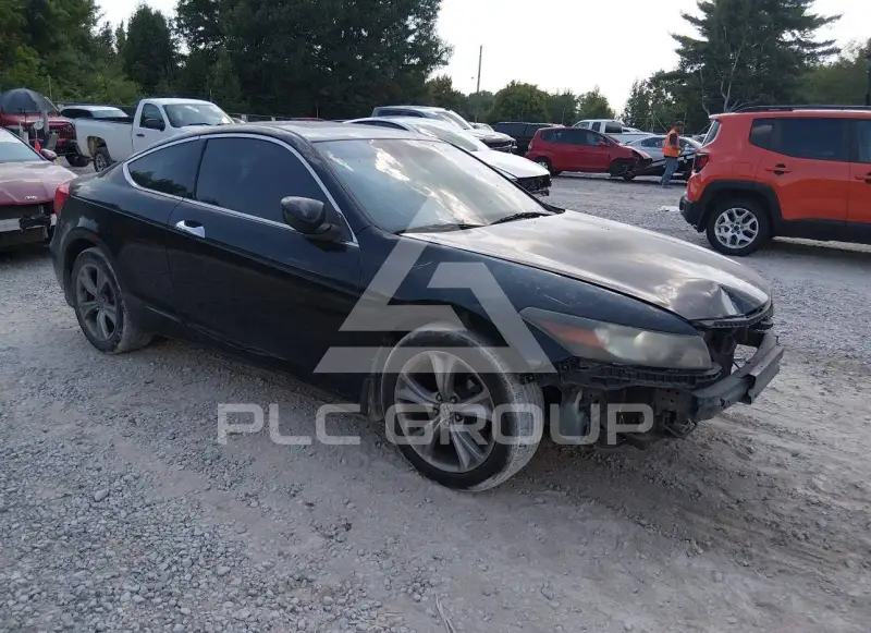 2012 Honda Accord photo