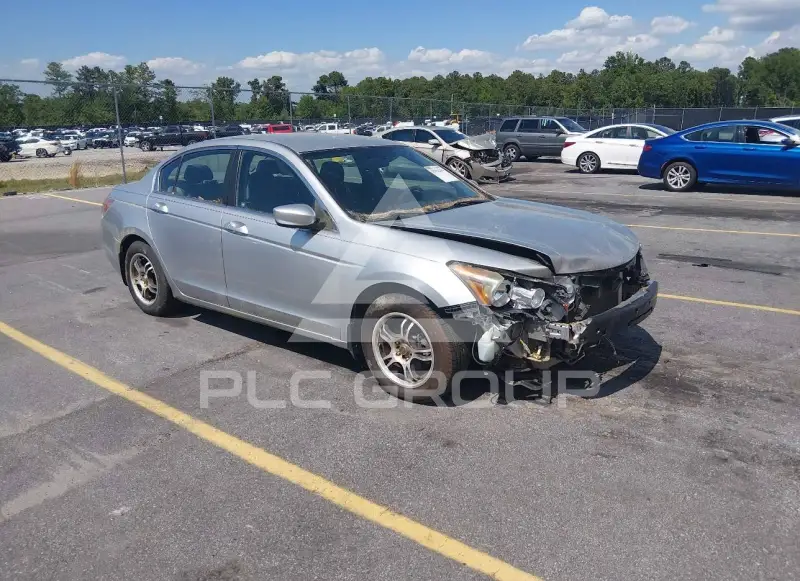 2012 Honda Accord фото