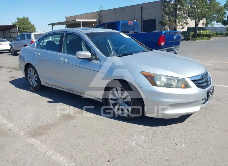 2012 Honda Accord photo