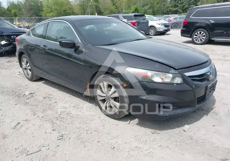 2012 Honda Accord photo
