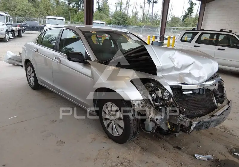 2012 Honda Accord photo