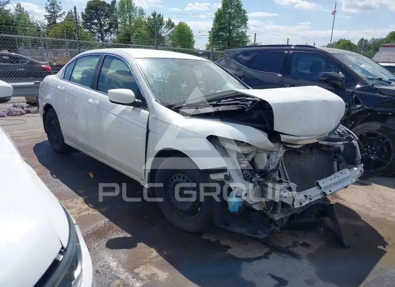 2012 Honda Accord photo