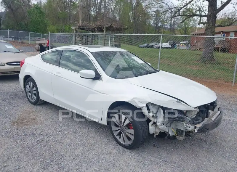 2012 Honda Accord photo