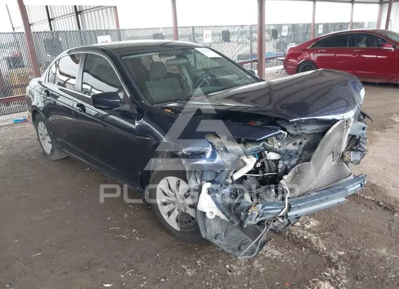 2012 Honda Accord photo