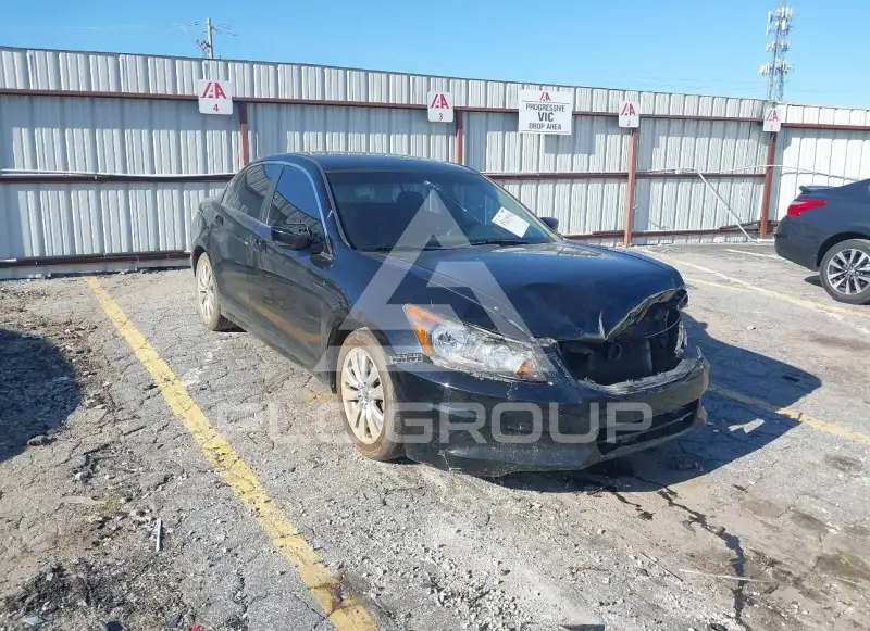 2012 Honda Accord фото