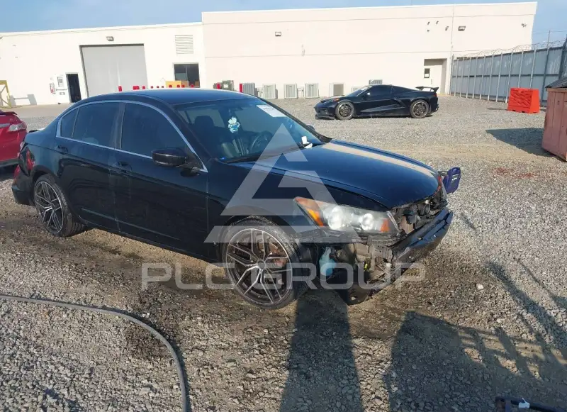 2012 Honda Accord photo