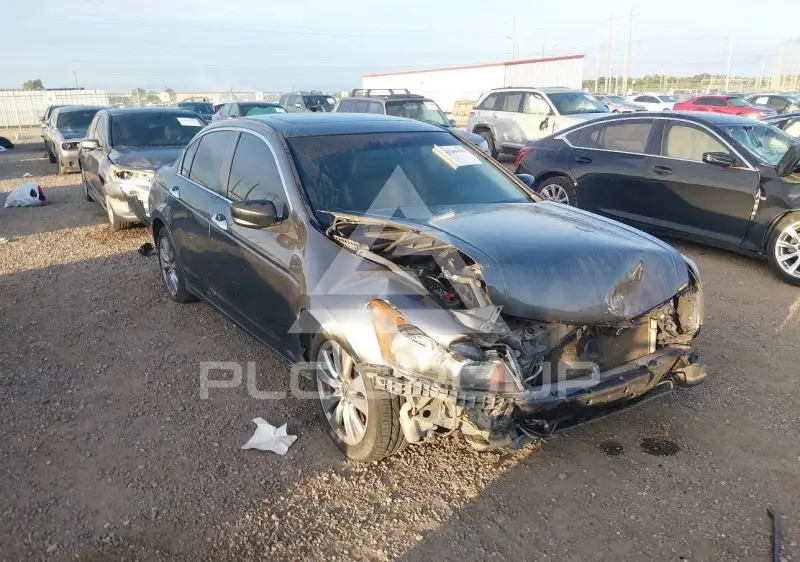 2012 Honda Accord фото