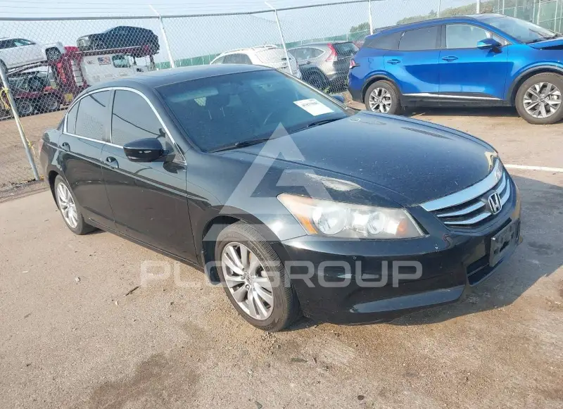 2012 Honda Accord photo