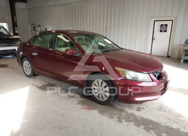 2012 Honda Accord photo