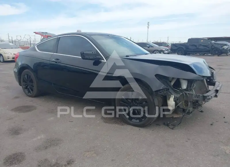 2012 Honda Accord фото