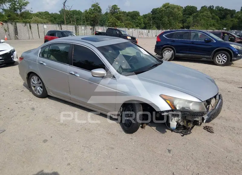 2012 Honda Accord фото