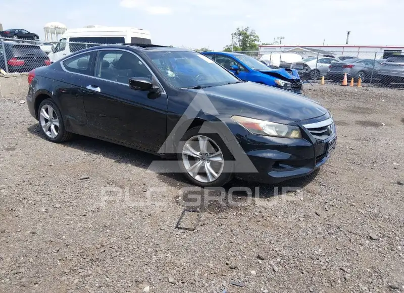 2012 Honda Accord photo