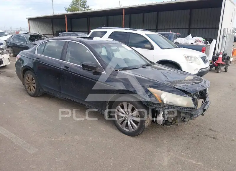 2012 Honda Accord photo