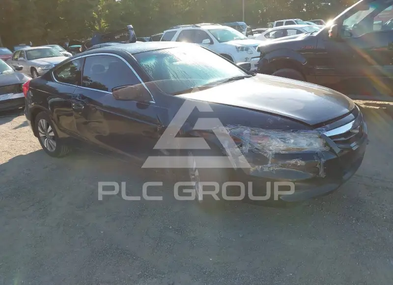 2012 Honda Accord photo