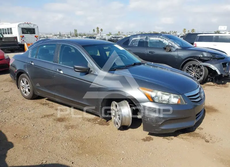 2012 Honda Accord photo