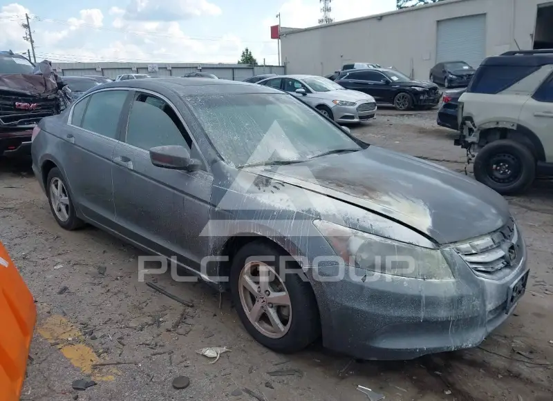 2012 Honda Accord photo