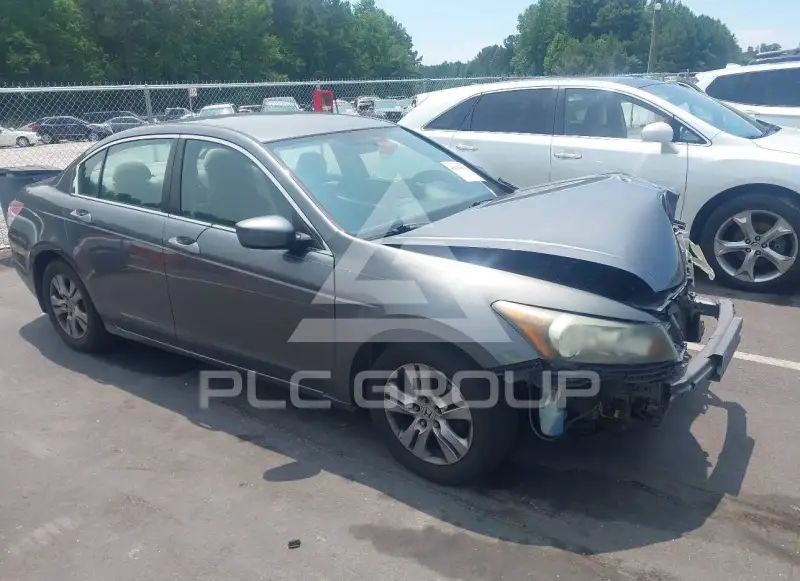2012 Honda Accord photo