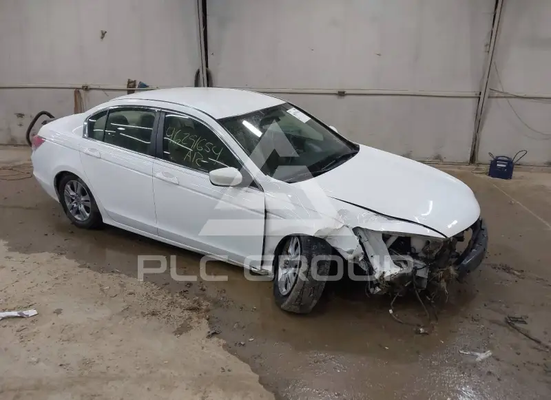 2012 Honda Accord photo