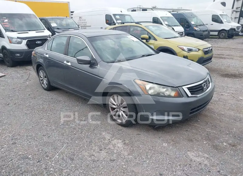 2012 Honda Accord фото