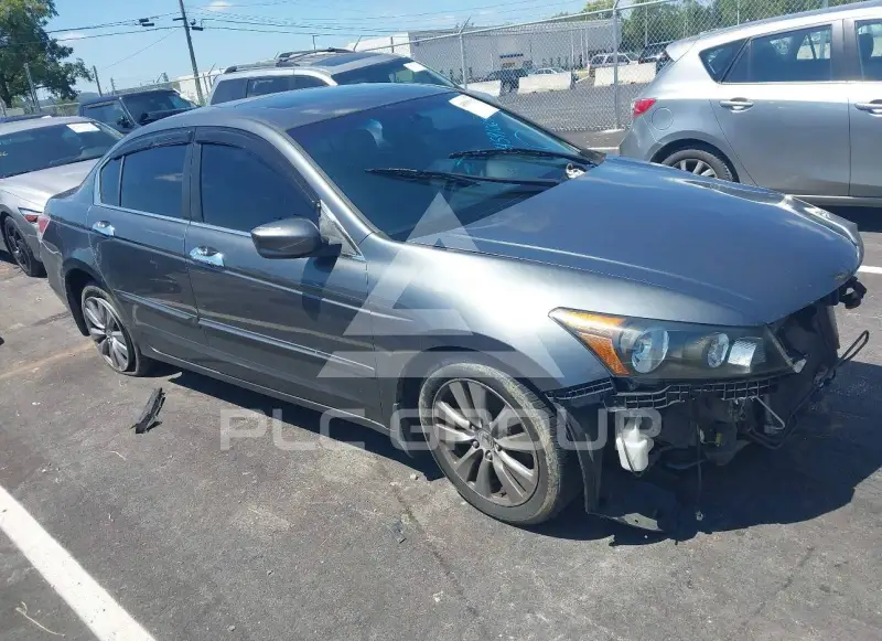 2012 Honda Accord photo