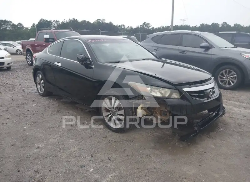 2012 Honda Accord photo