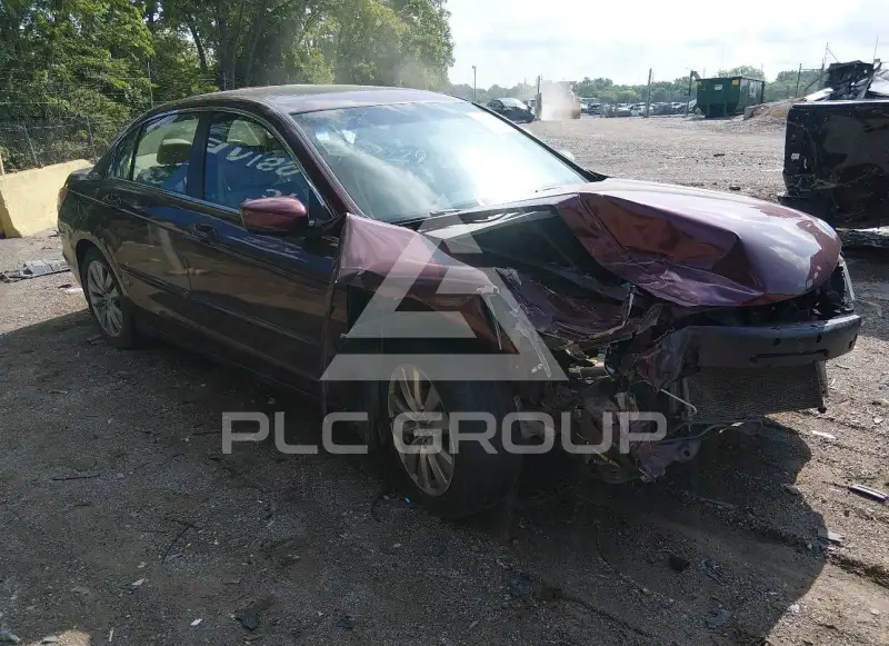 2012 Honda Accord photo