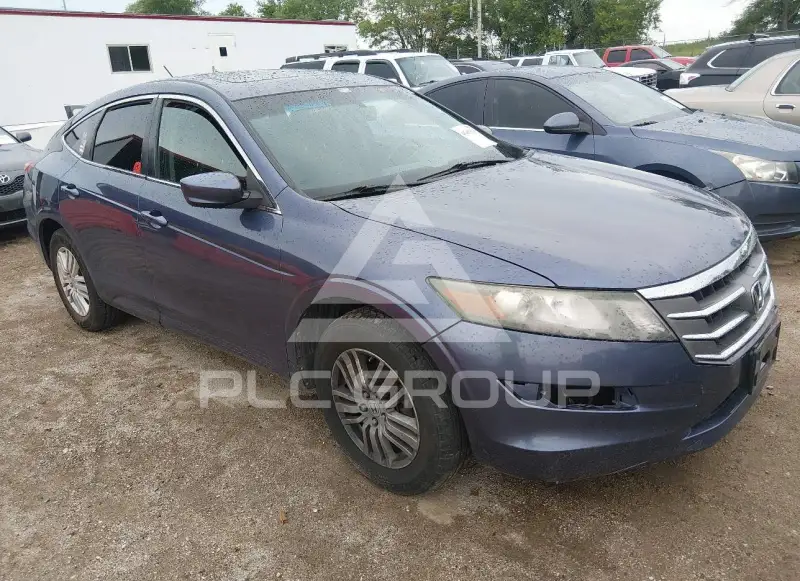 2012 Honda CROSSTOUR photo