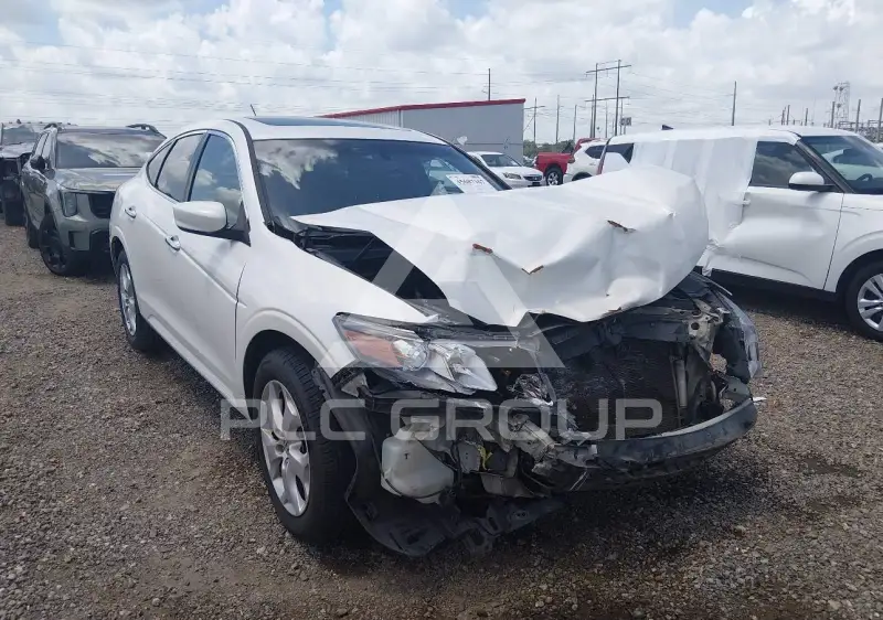 2012 Honda CROSSTOUR photo