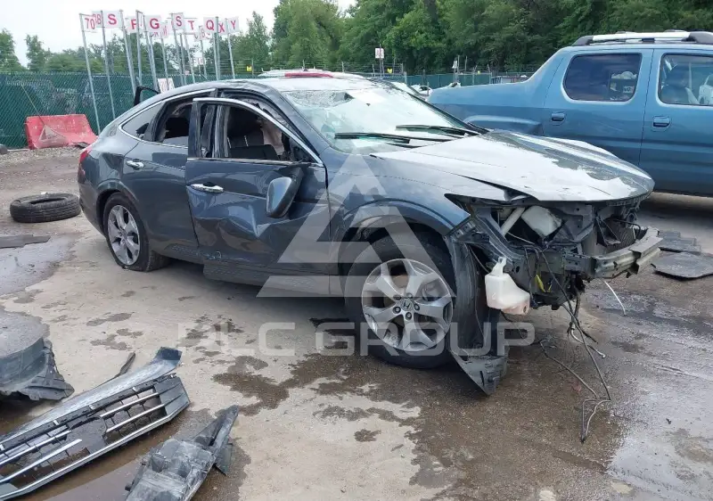 2012 Honda CROSSTOUR photo