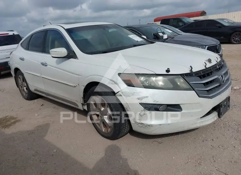 2012 Honda CROSSTOUR photo