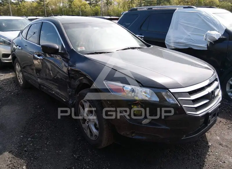 2012 Honda CROSSTOUR photo