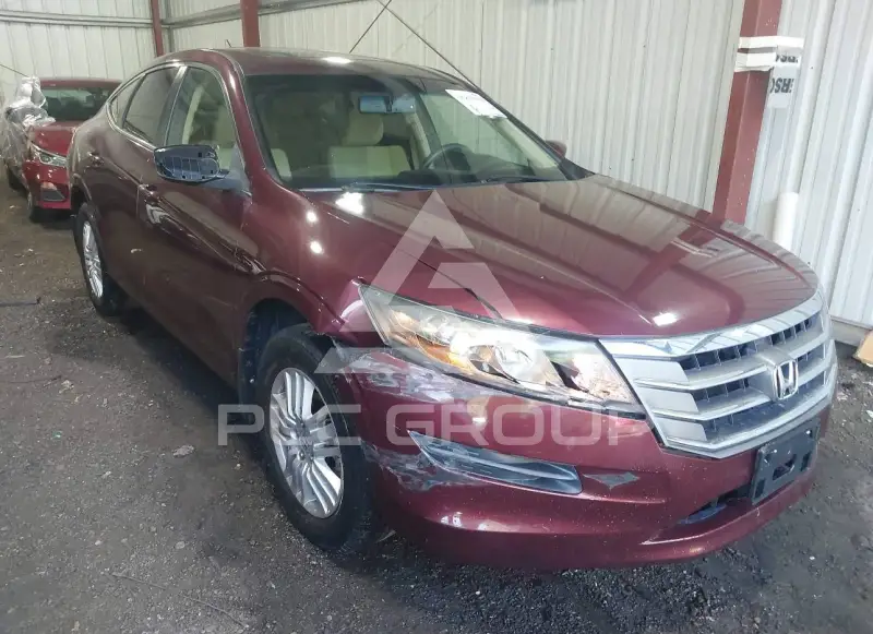 2012 Honda CROSSTOUR photo
