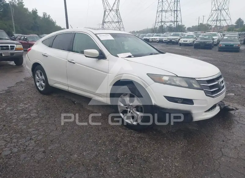 2012 Honda CROSSTOUR photo
